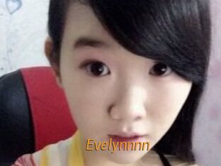 Evelynnnn