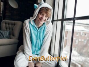 EvenButterfriel