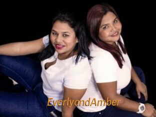 EverlyandAmber