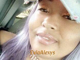 Evia_Alexys