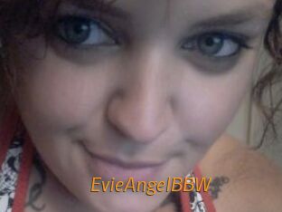 EvieAngelBBW