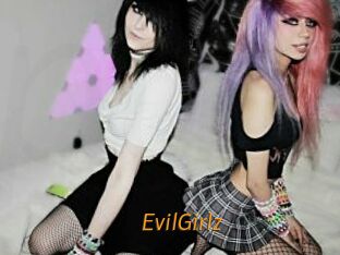 EvilGirlz
