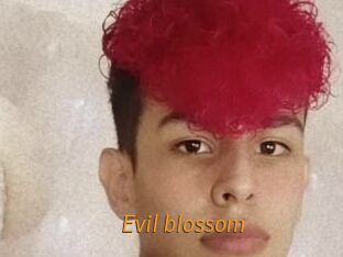 Evil_blossom
