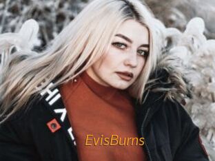 EvisBurns