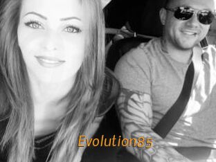 Evolution85