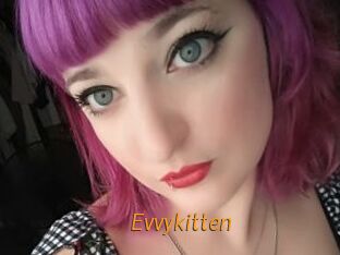 Evvykitten Porn University