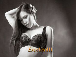 Excellenttt