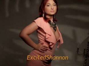 ExcitedShannon