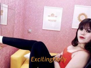 ExcitingHolly