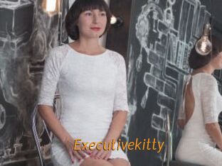 Executivekitty