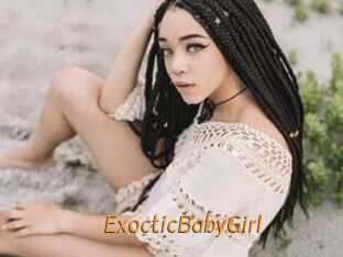 ExocticBabyGirl