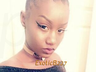 ExoticB227