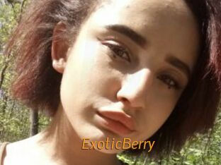ExoticBerry