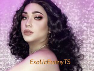 ExoticBunnyTS