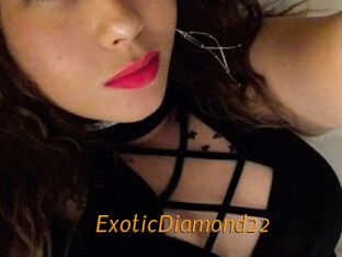 ExoticDiamond22