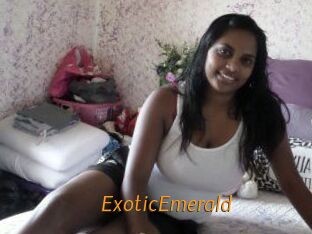 ExoticEmerald