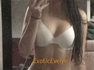 ExoticEvelyn