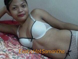 ExoticHotSamantha