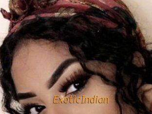 ExoticIndian