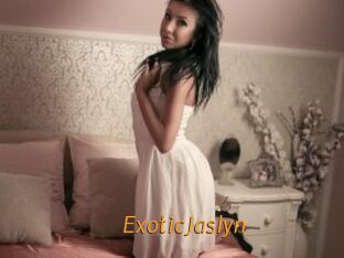 ExoticJaslyn