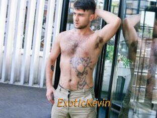 ExoticKevin