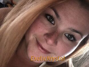 ExoticKrystal