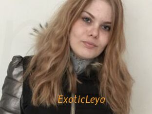 ExoticLeya
