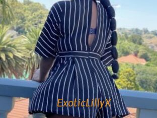 ExoticLillyX