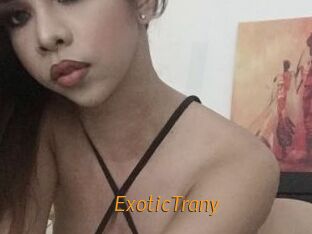 ExoticTrany
