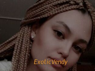 ExoticVendy