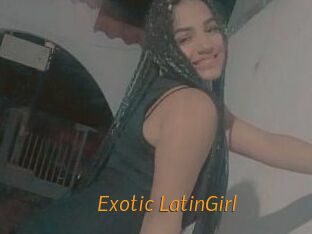 Exotic_LatinGirl