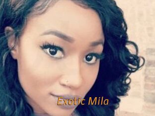 Exotic_Mila
