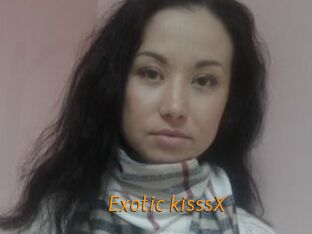 Exotic_kisssX