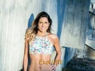 Exoticfit