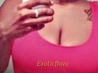 Exoticflava