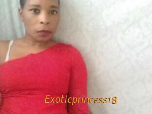 Exoticprincess18
