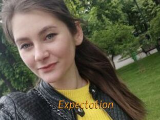 Expectation