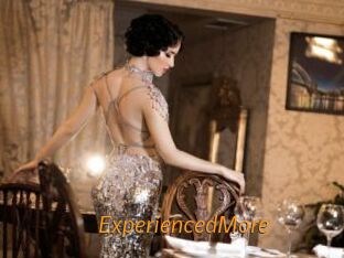 ExperiencedMore