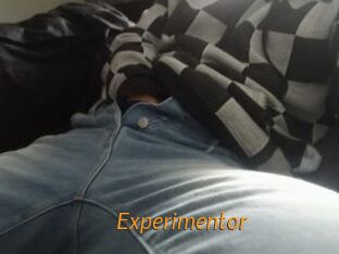 Experimentor