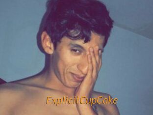 ExplicitCupCake