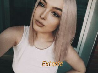 Extasie
