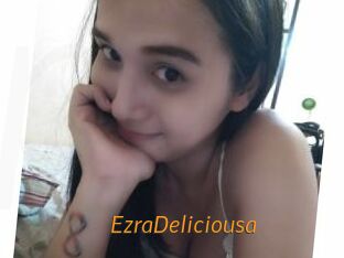 EzraDeliciousa