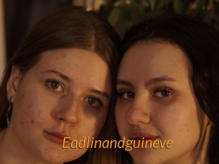 eadlinandguineve Porn University