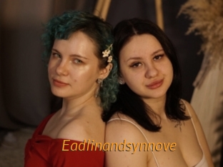 eadlinandsynnove Porn University