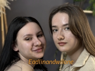 eadlinandwilone Porn University