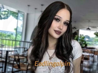 Eadlingalpin