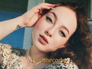 Earlenecorby