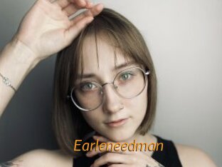 Earleneedman