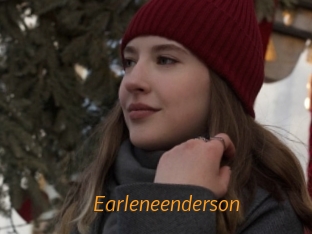 Earleneenderson