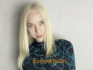 Earlenefollin